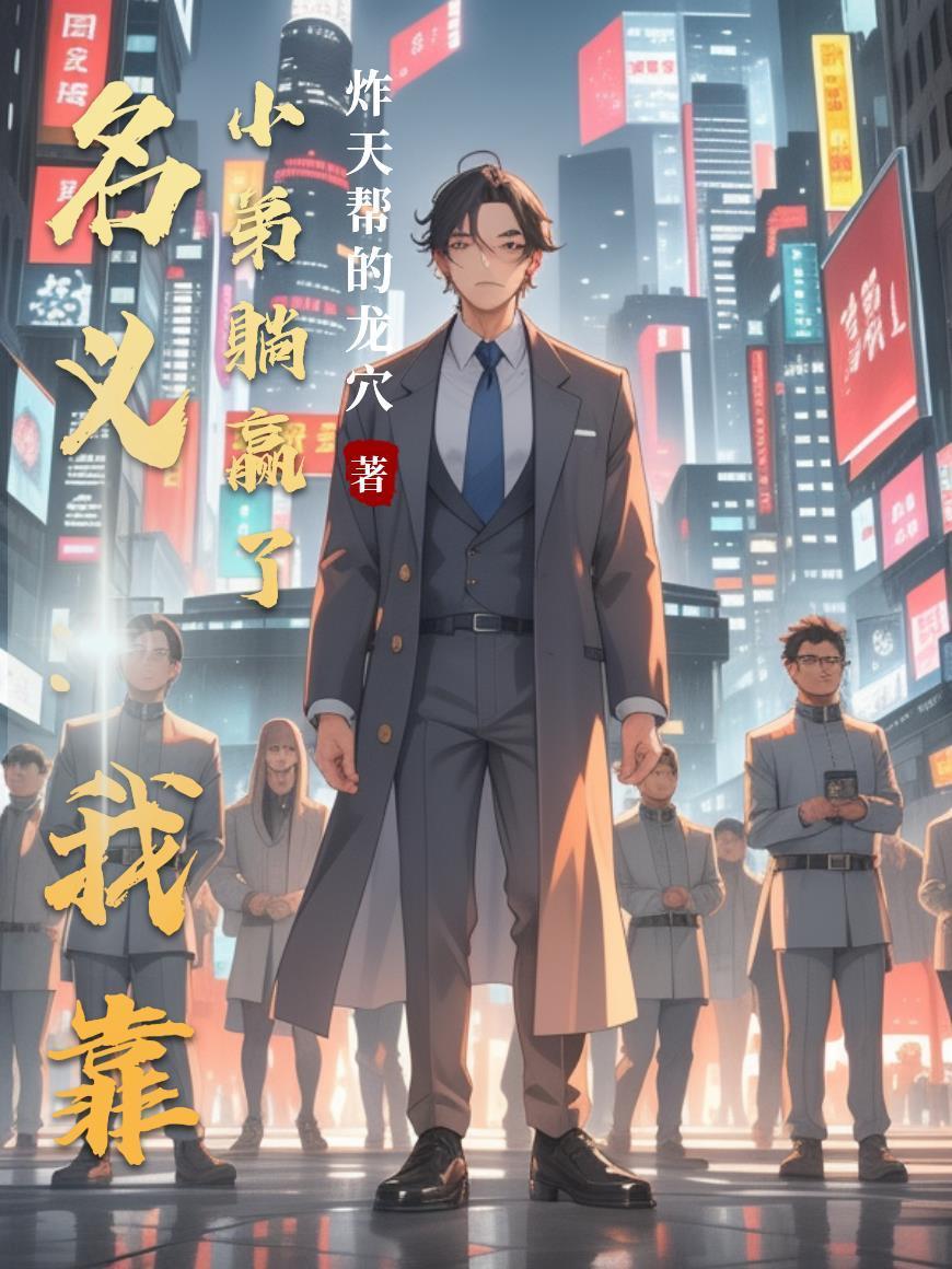 蛮子开始寻思了