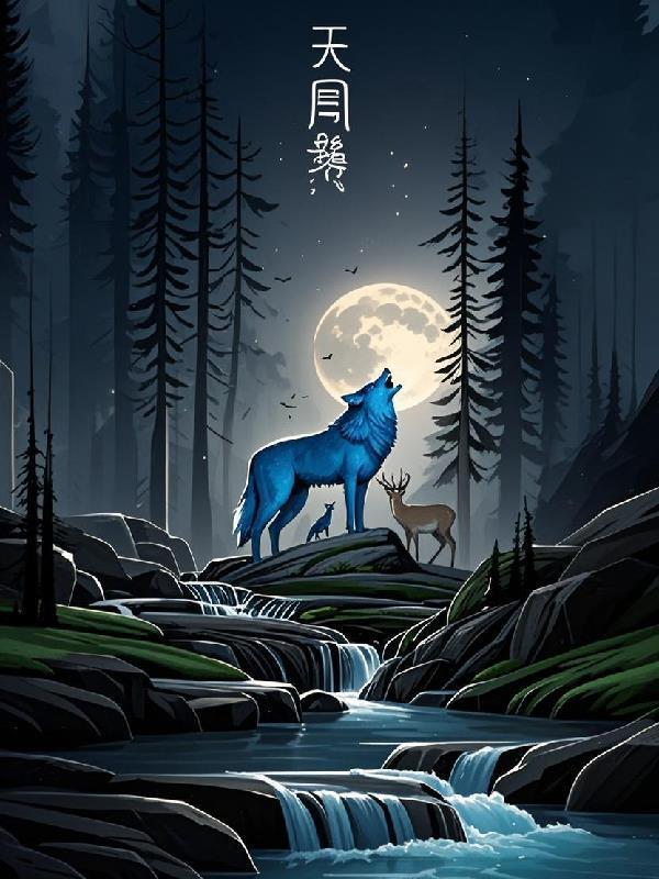 狼王为皇