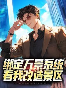 绑定万景系统,看我改造景区