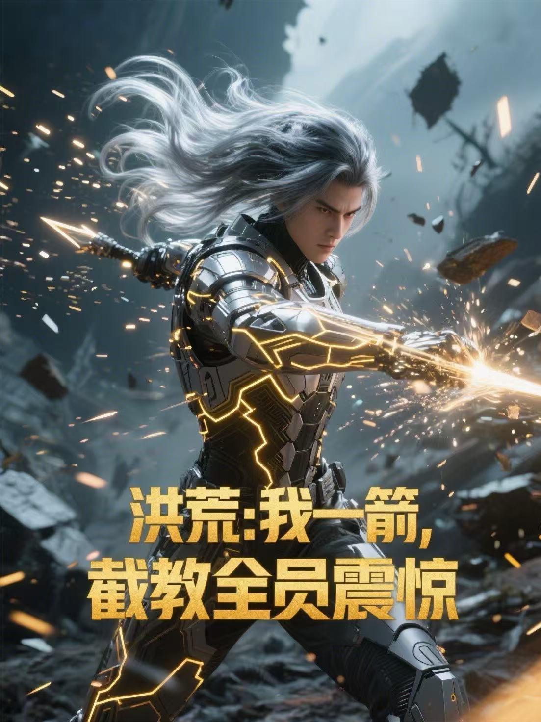 转生异界养哥哥：从炸鸡舍开始