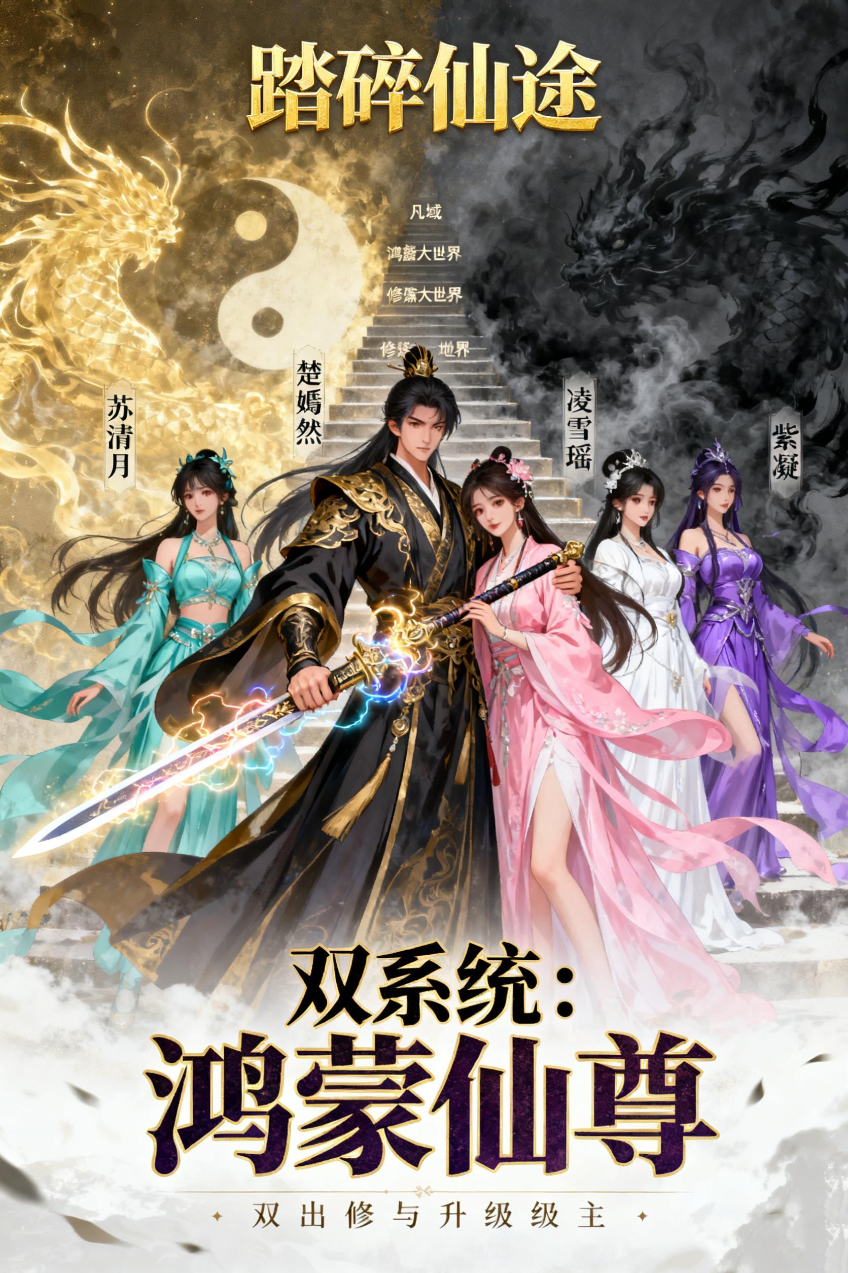 江湖寻侠记
