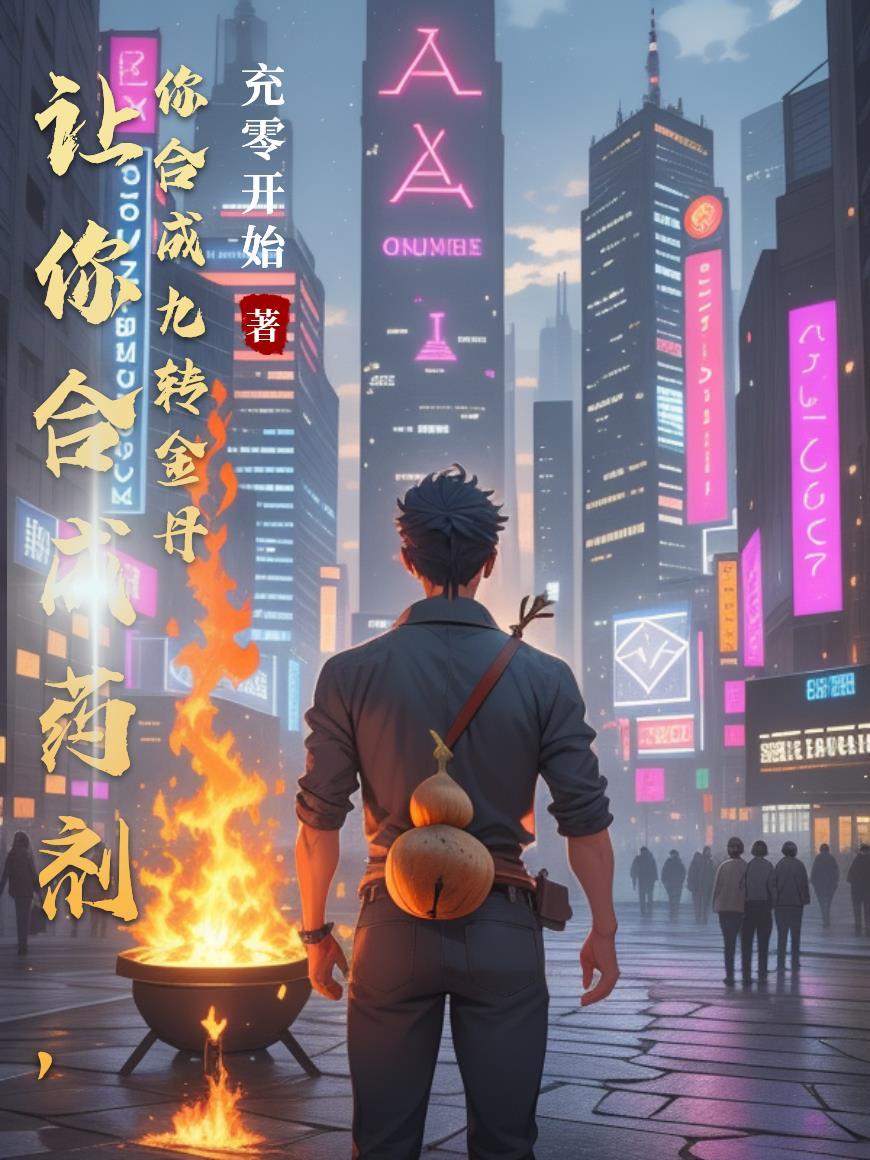 回家种地，怎么种到修仙界来了