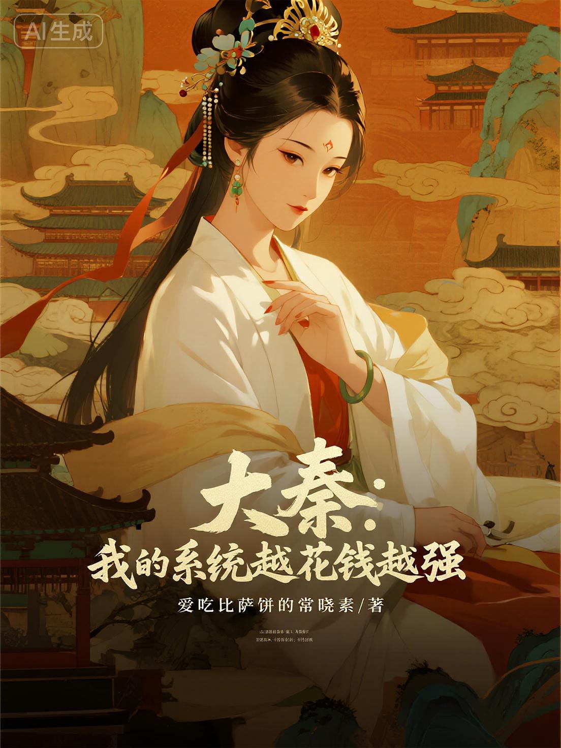 摄政王嘴硬，娇妻难哄