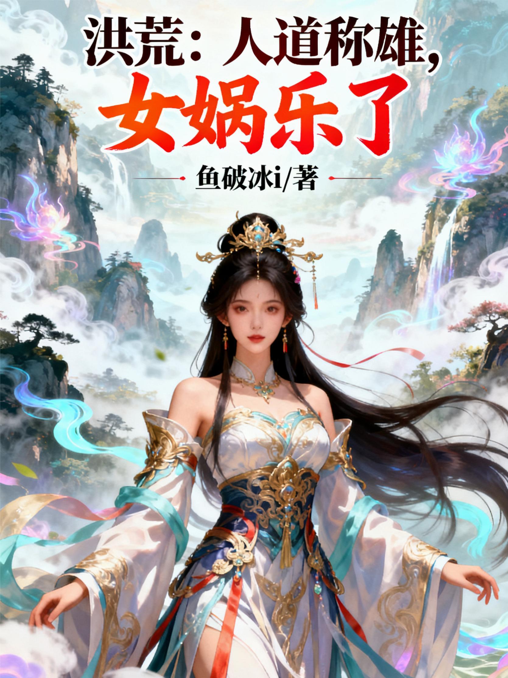 全球裂隙：开局一座神级移动城
