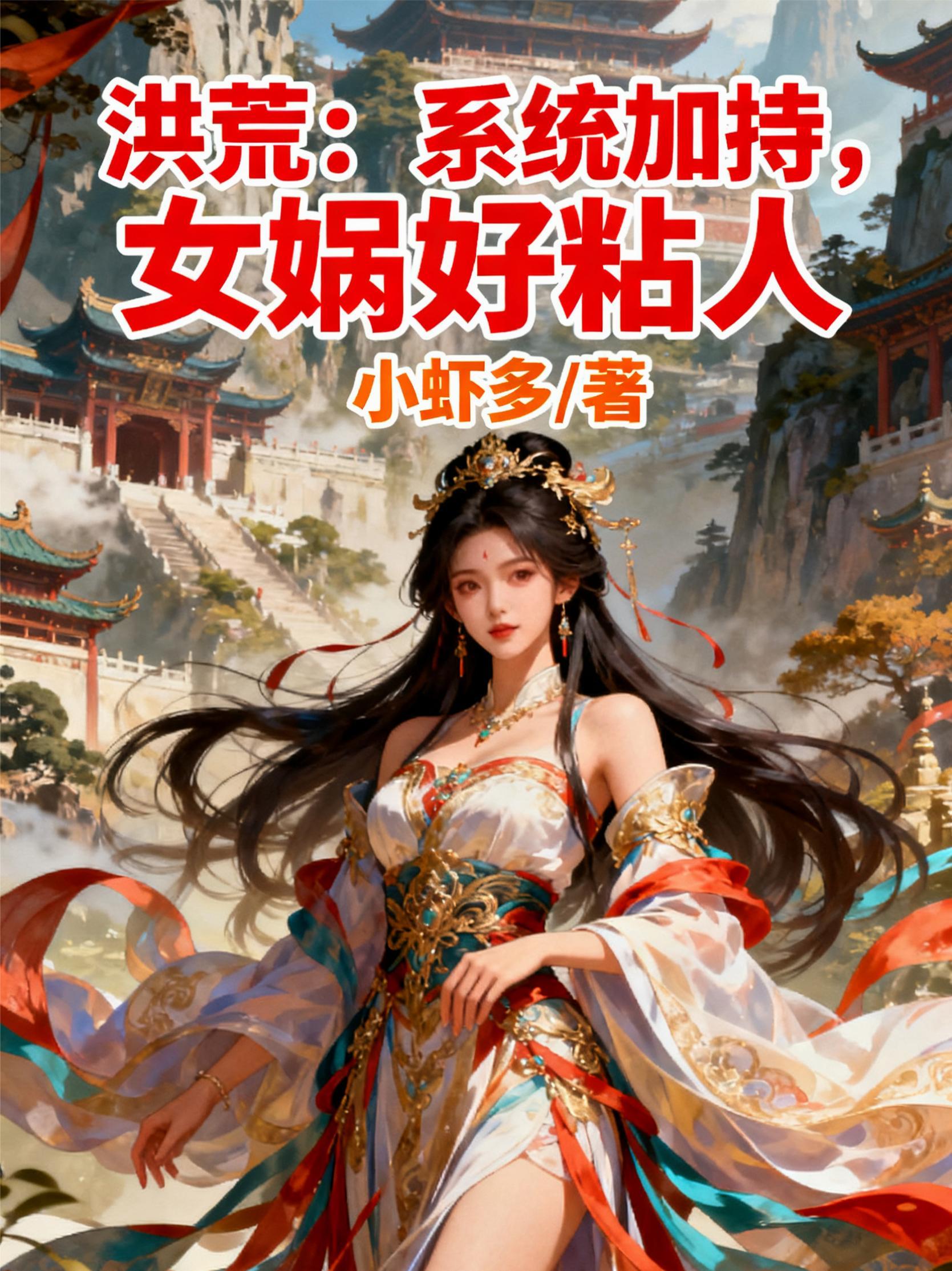 穿越兽世我的兽夫崽崽多又多