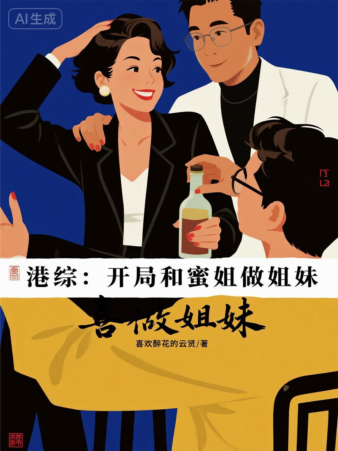 作死续命：禁欲霸总每晚都气疯