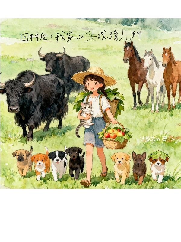 水浒新传特警穿越改写梁山风云