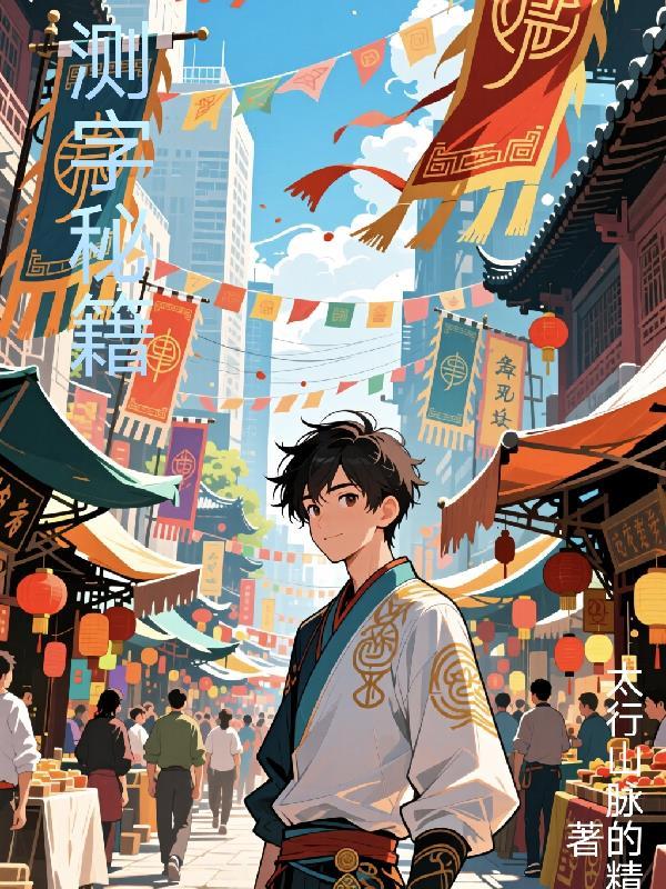 女师尊和她的男徒弟