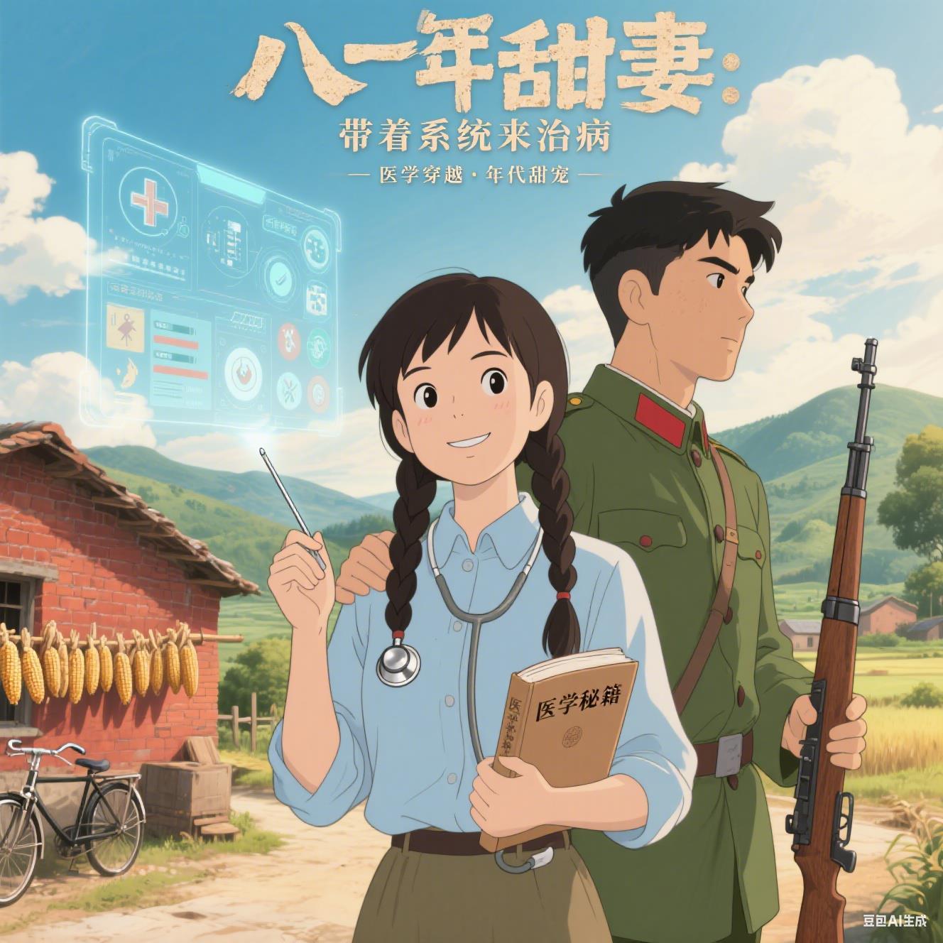 国殇十四年