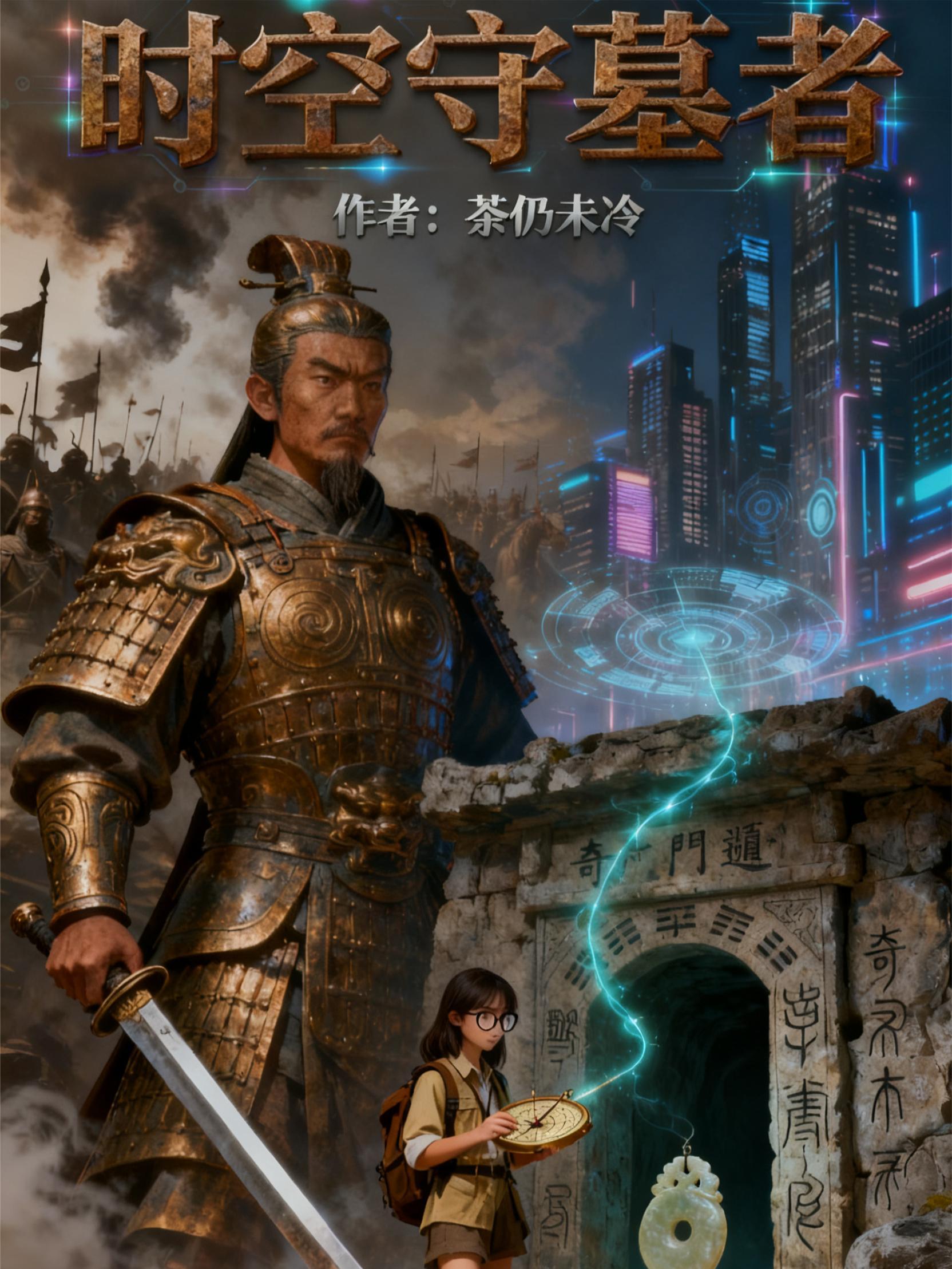 重生之我是一名法官