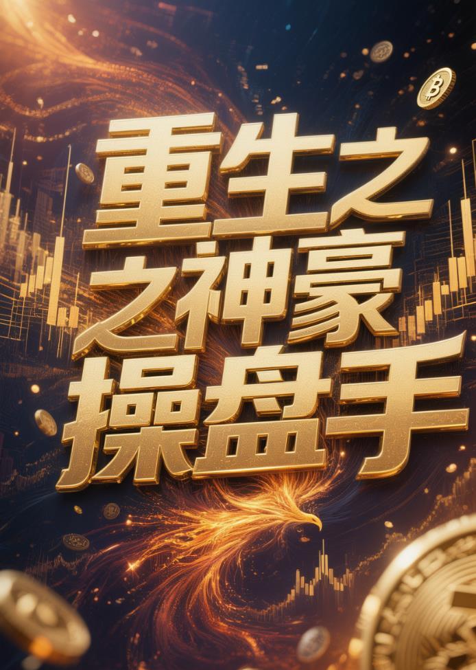 神豪系统：我的消费能暴击