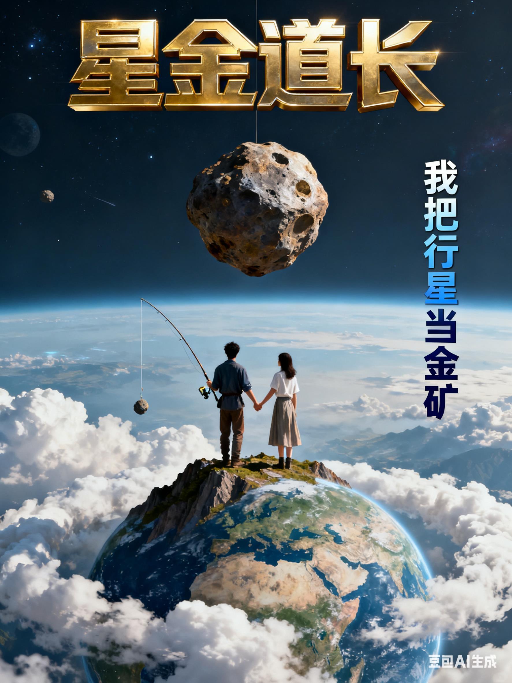 AI？系统？原来是我老公！