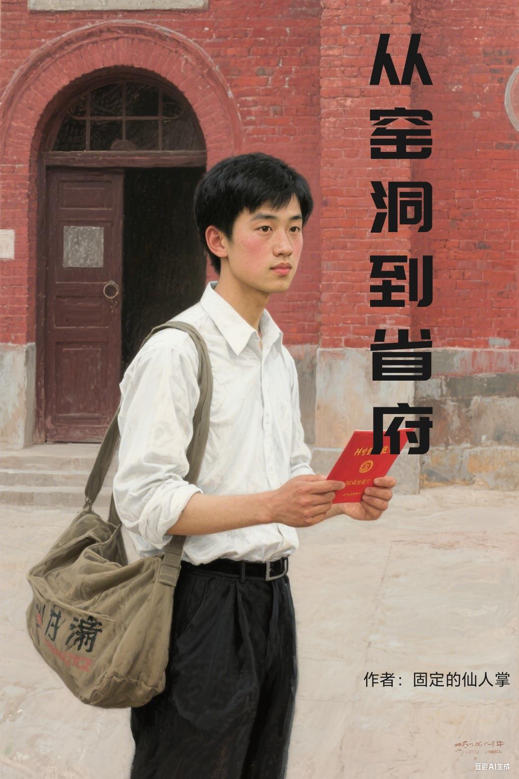 美女答应村长要求