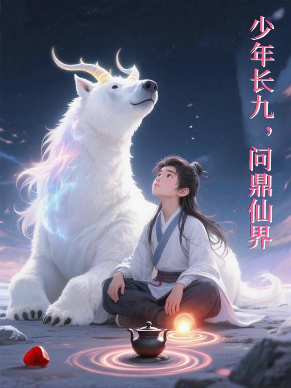 囚禁我的魔主天天想喂我