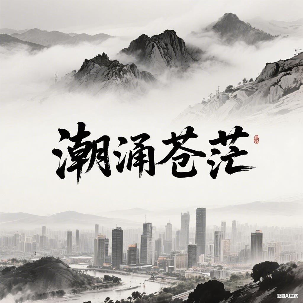 末世海上堡垒