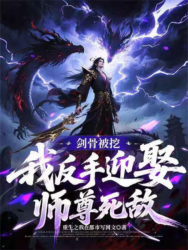 穿越泪海：轮回终章