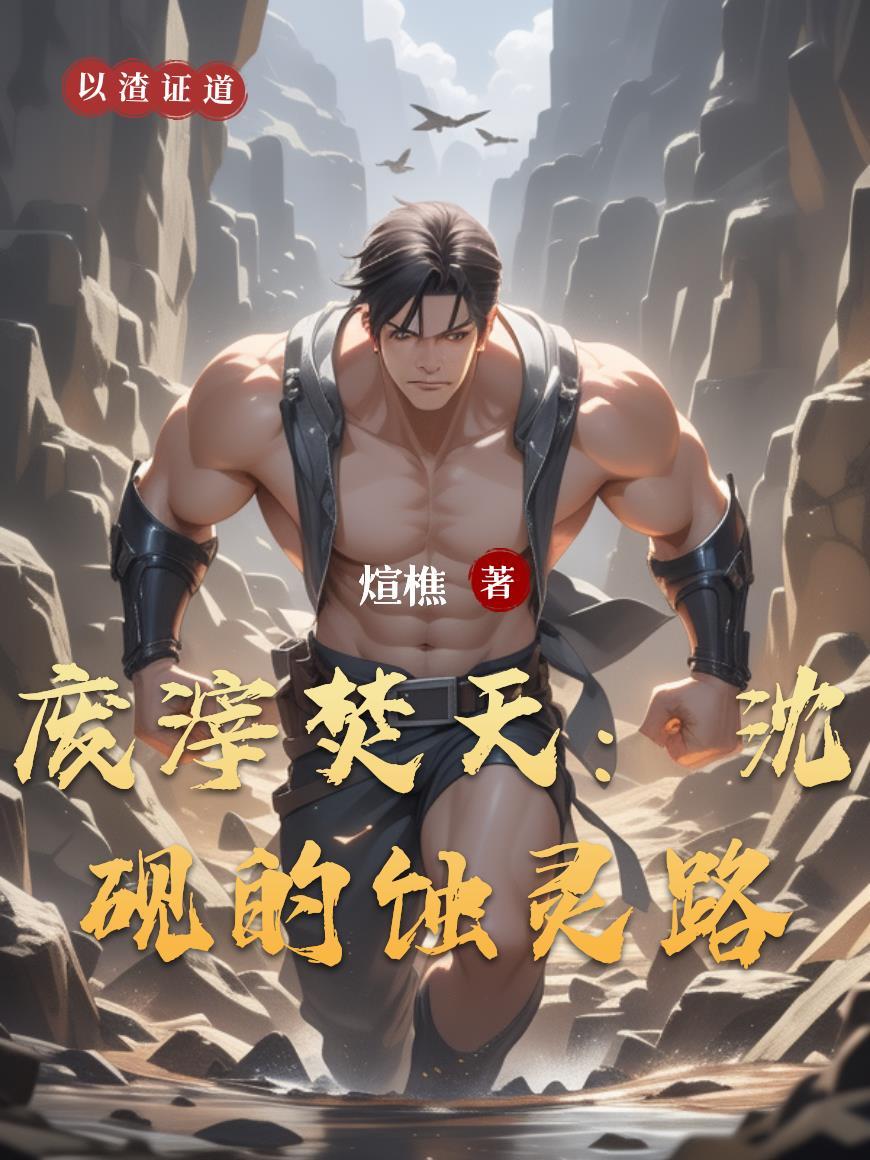 我，废材符修，却成太微大师姐