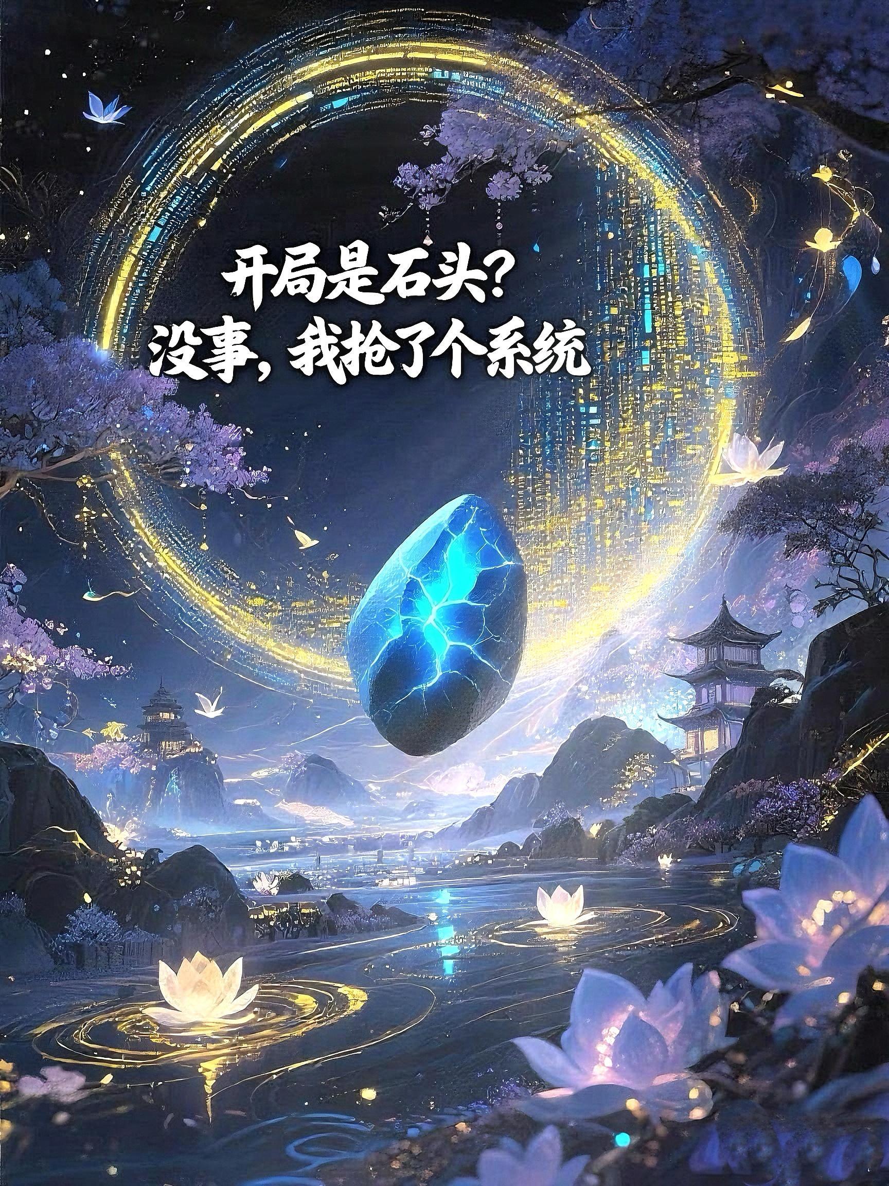 人在高武，开局发老婆