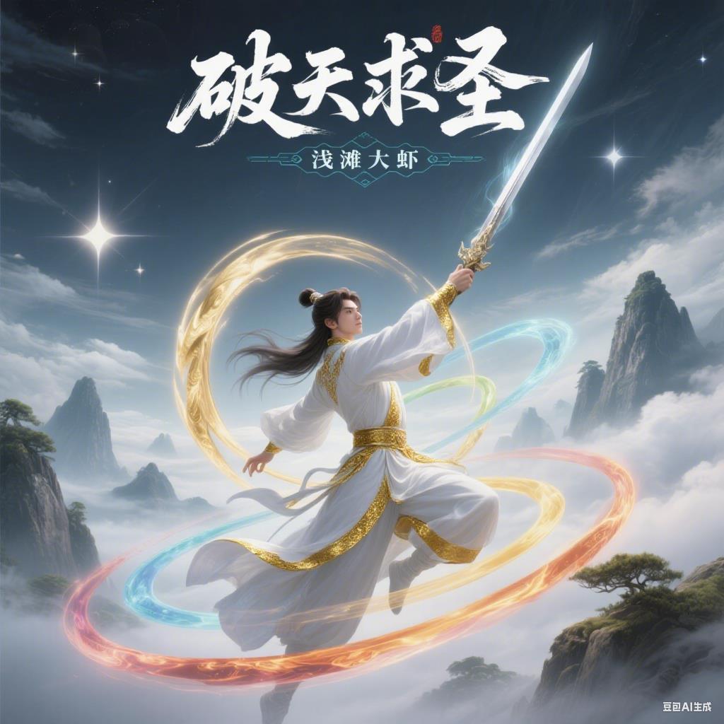 开局猎户,我的武学无上限