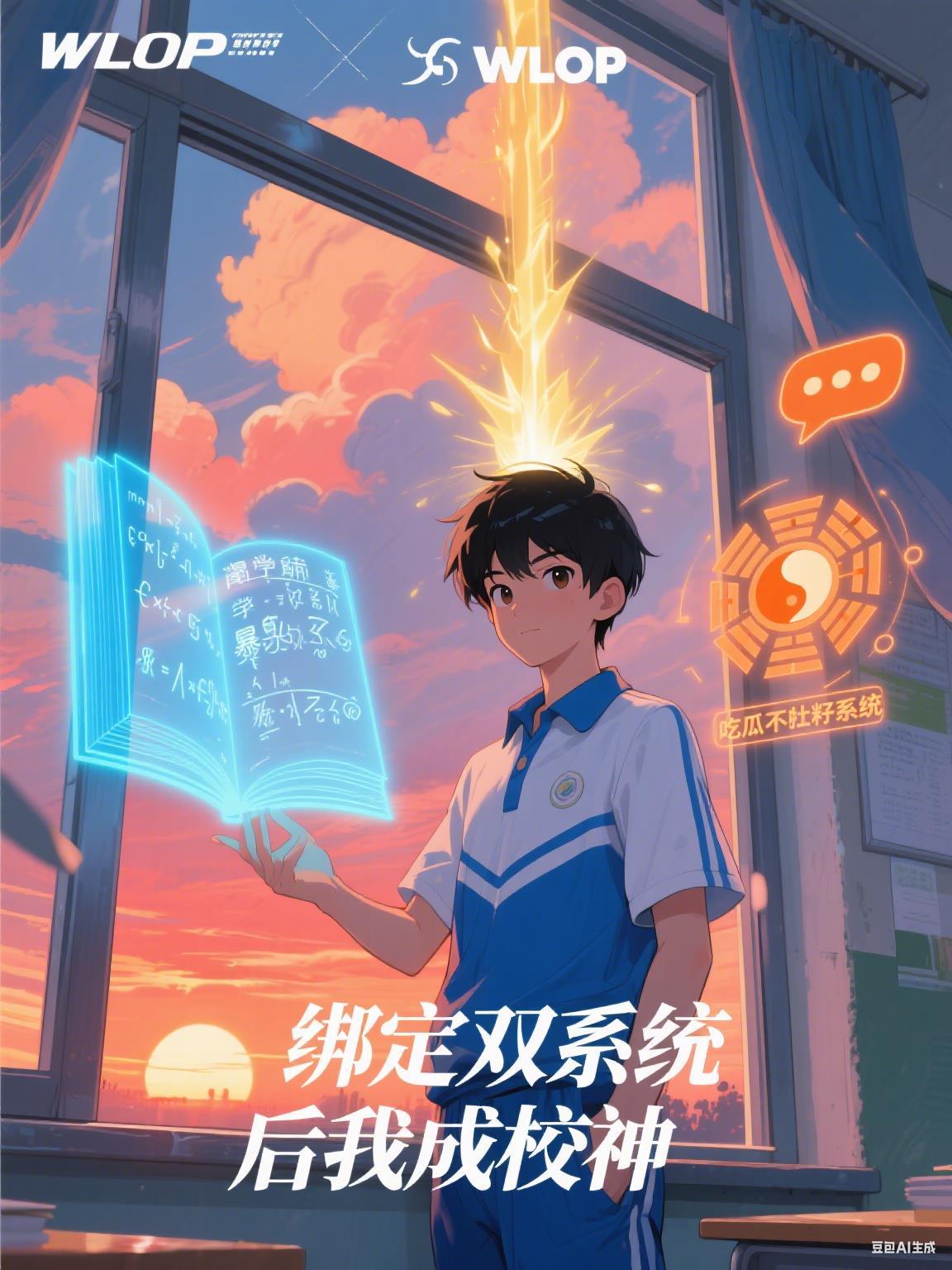 全球统一系统