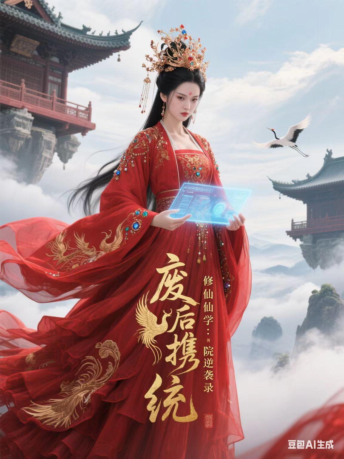 唯爱之一世妻约