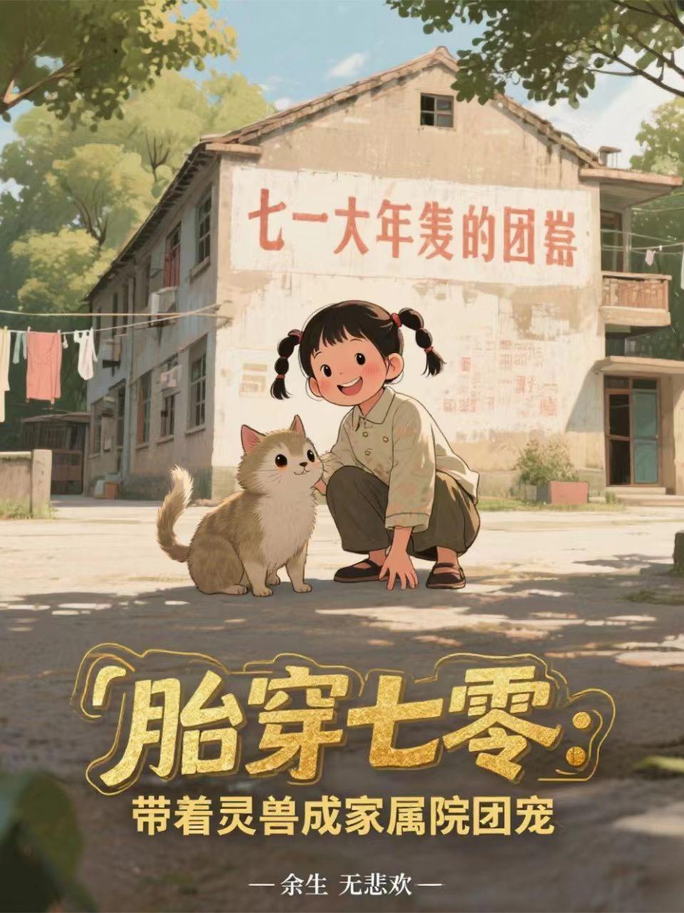 华娱：从毕业开始大导演生涯