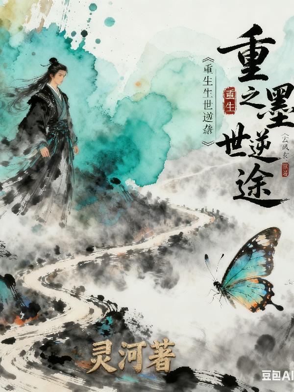 故道白云