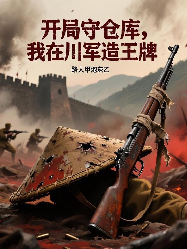 玄幻：九死一生，觉醒不死神脉