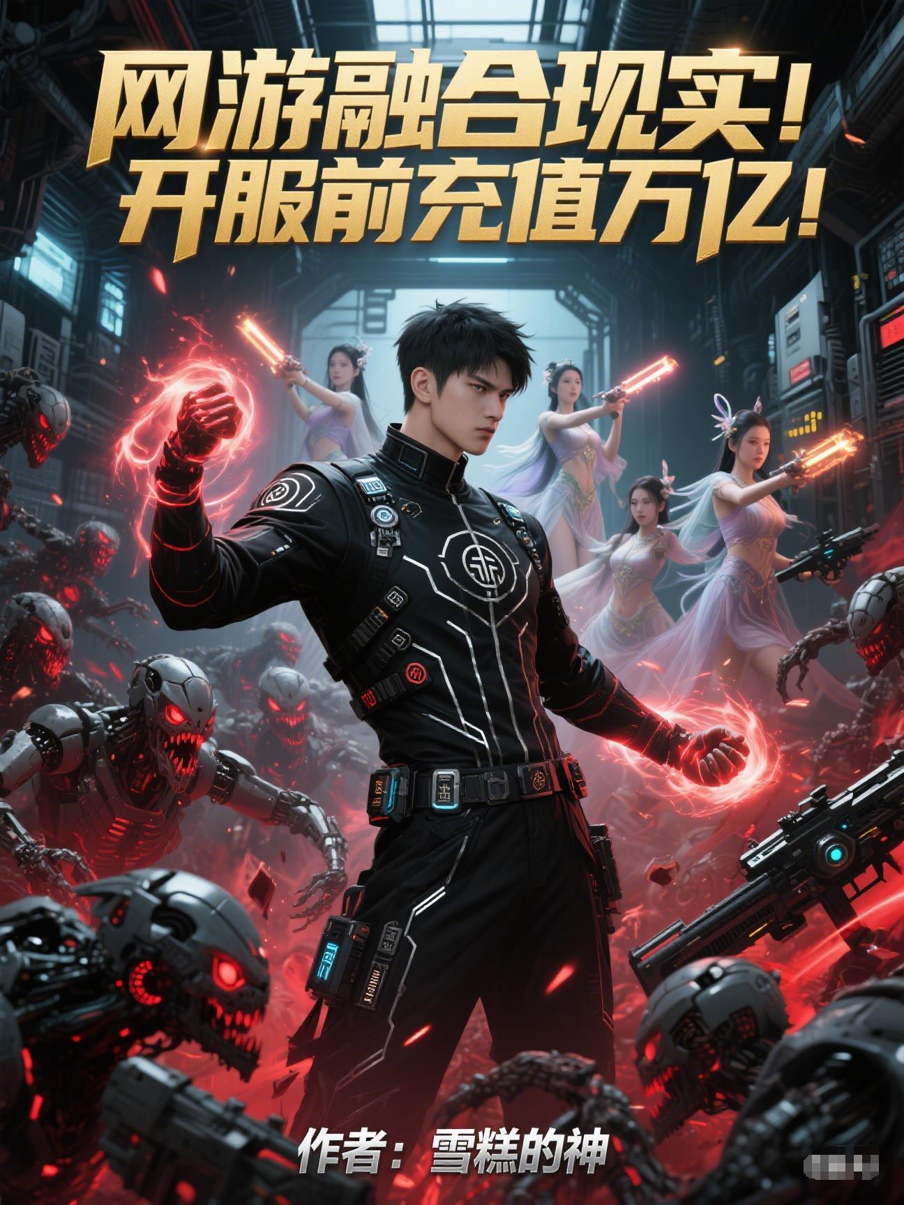奇源纪