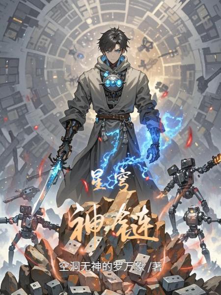 开局九色神龟，纵横两界修长生