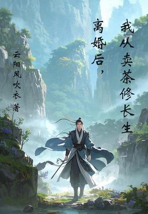出狱你分手,我能往返末世你哭啥