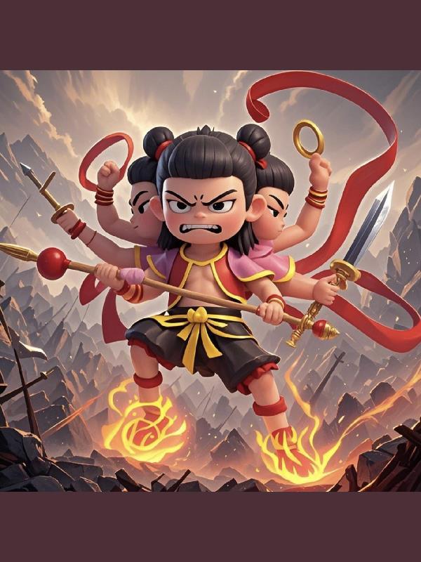 当女帝穿成十八线小网红，她火了