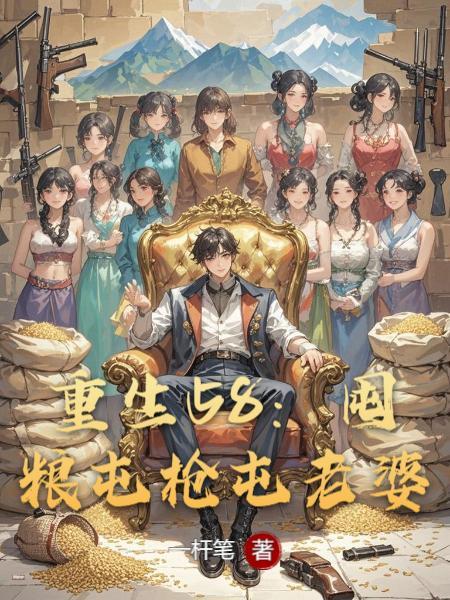 龙魂传