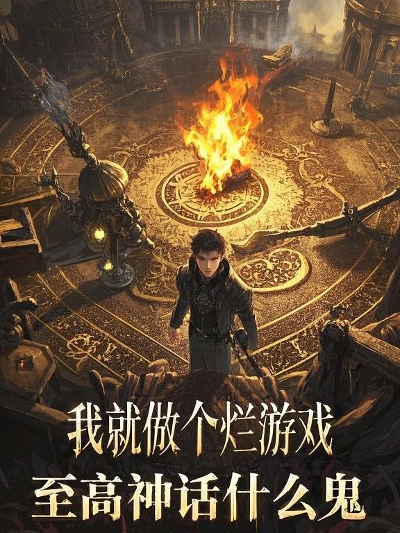 魂穿变老头,我靠教语文成圣人!